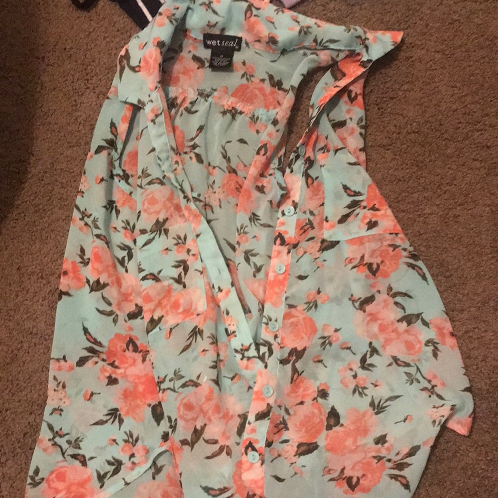 Blouse
